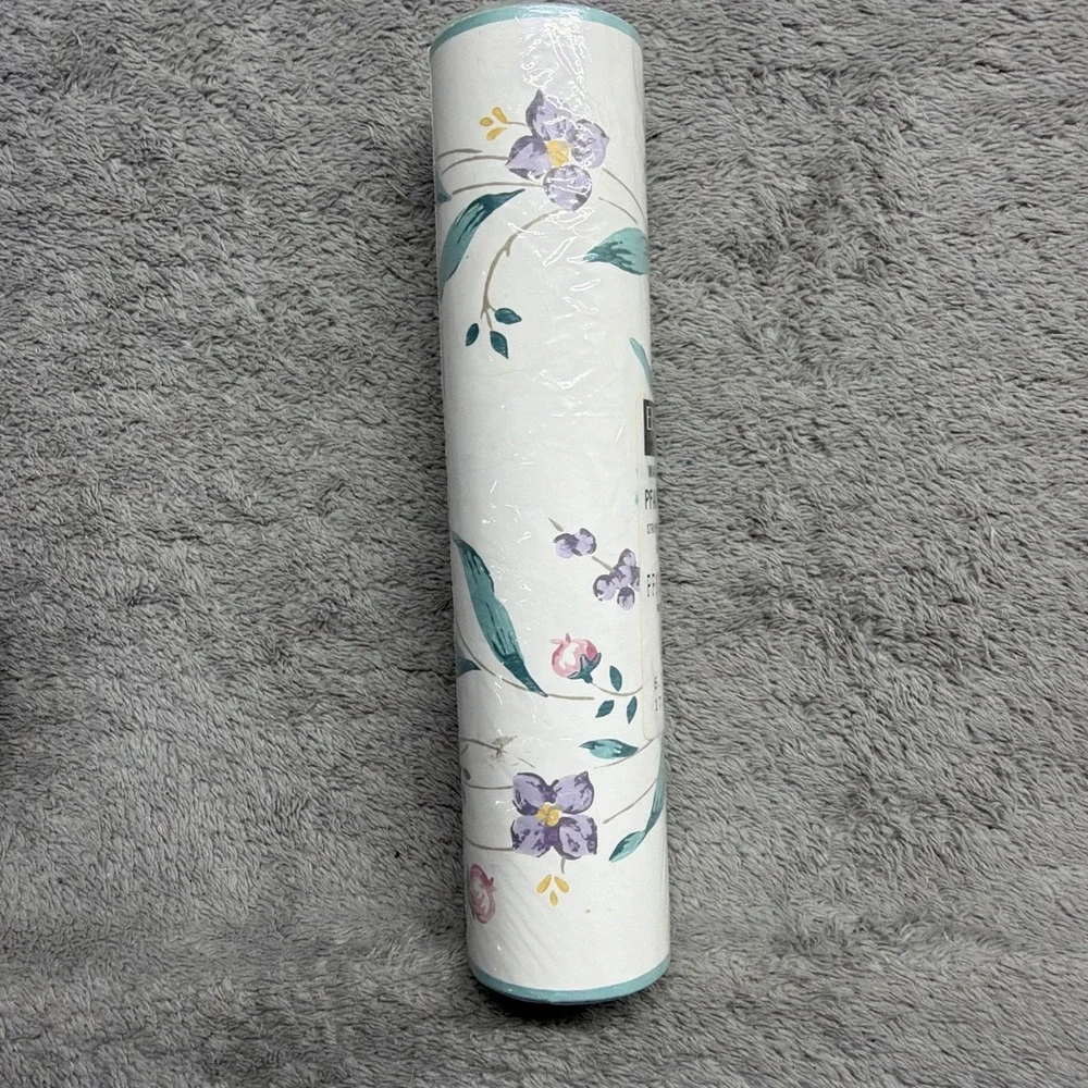 2 Pfaltzgraff APRIL Wallpaper Border NEW Sealed 5 Yds Ea Roll Eisenhart VTG Nos